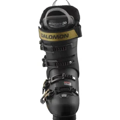 Salomon S/Pro MV 90 Ski Boots - Women's + Stage 10 GW Ski Bindings- Ski Packages