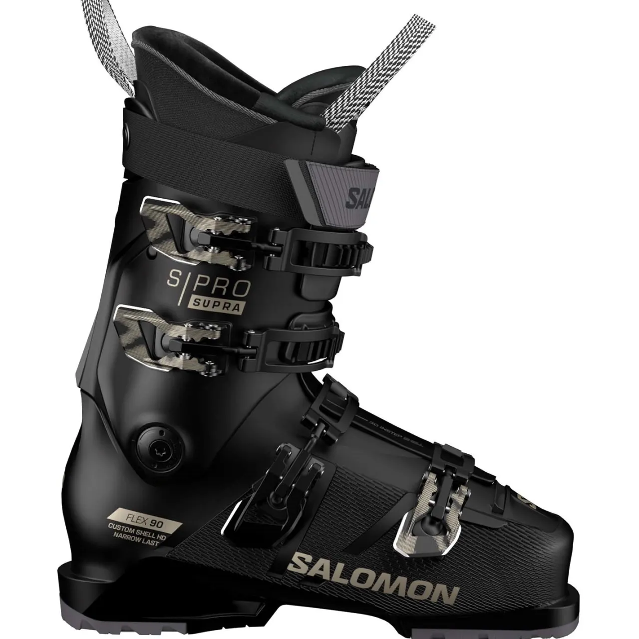 Salomon S/Pro Supra 90 W GW Ski Boots - Women's 2025- Ski Boots