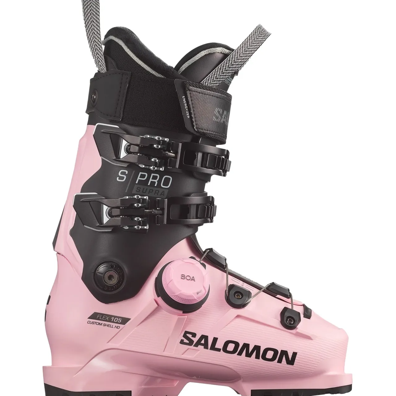 Salomon S/Pro Supra BOA 105 Ski Boots - Women's 2025- Ski Boots