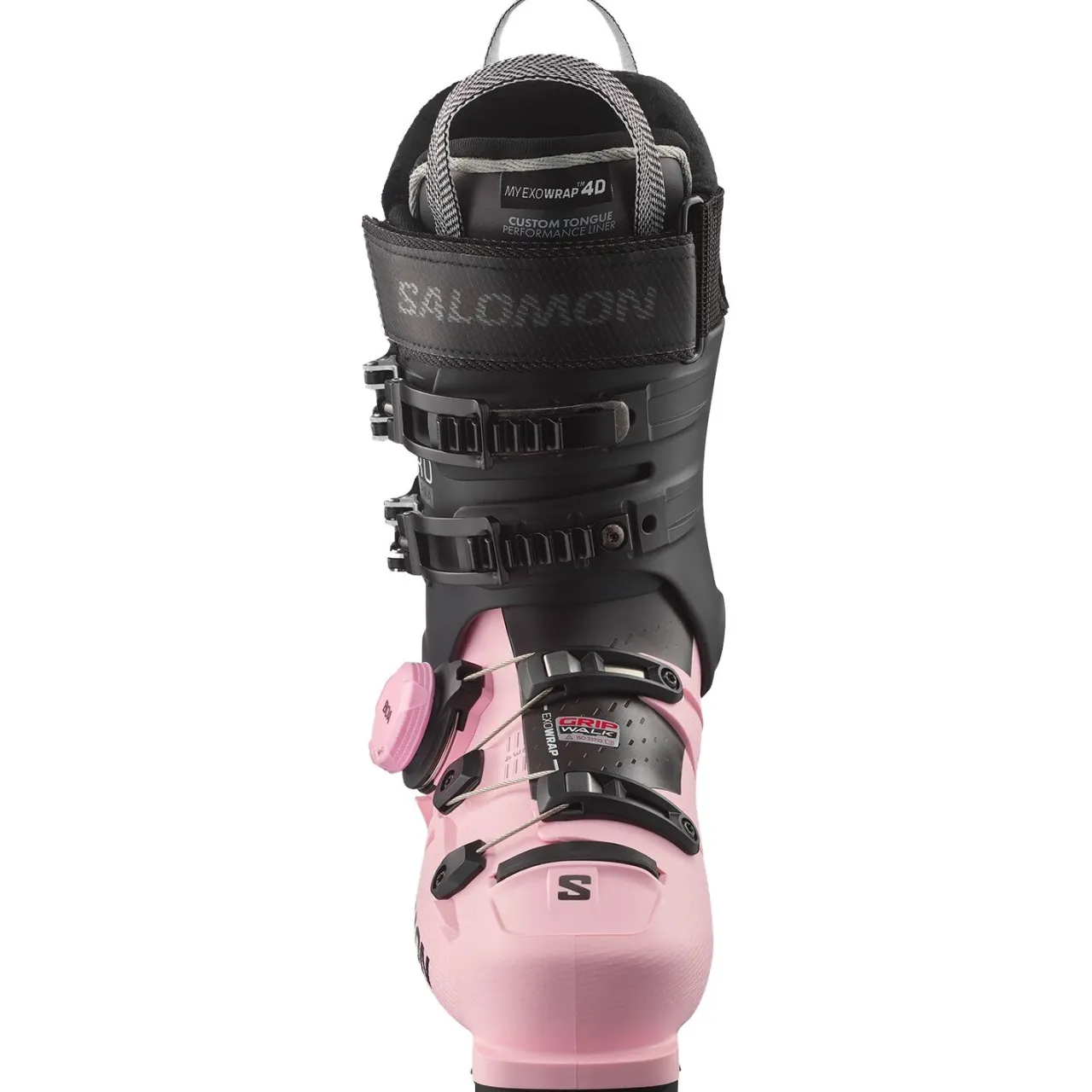Salomon S/Pro Supra BOA 105 Ski Boots - Women's 2025- Ski Boots