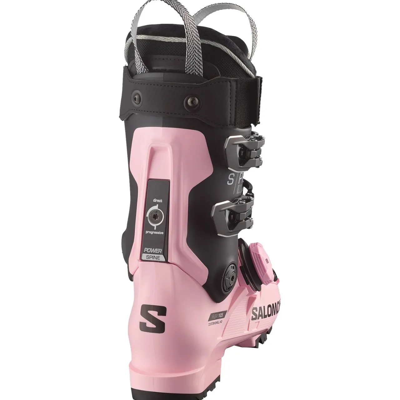 Salomon S/Pro Supra BOA 105 Ski Boots - Women's 2025- Ski Boots