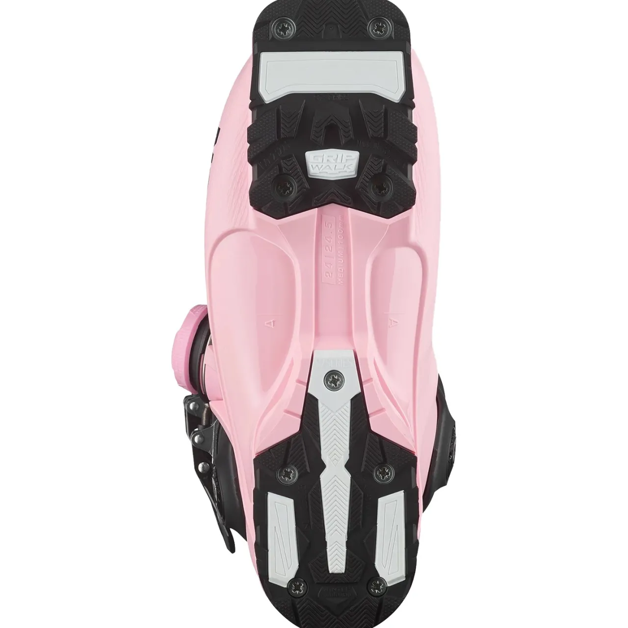 Salomon S/Pro Supra BOA 105 Ski Boots - Women's 2025- Ski Boots