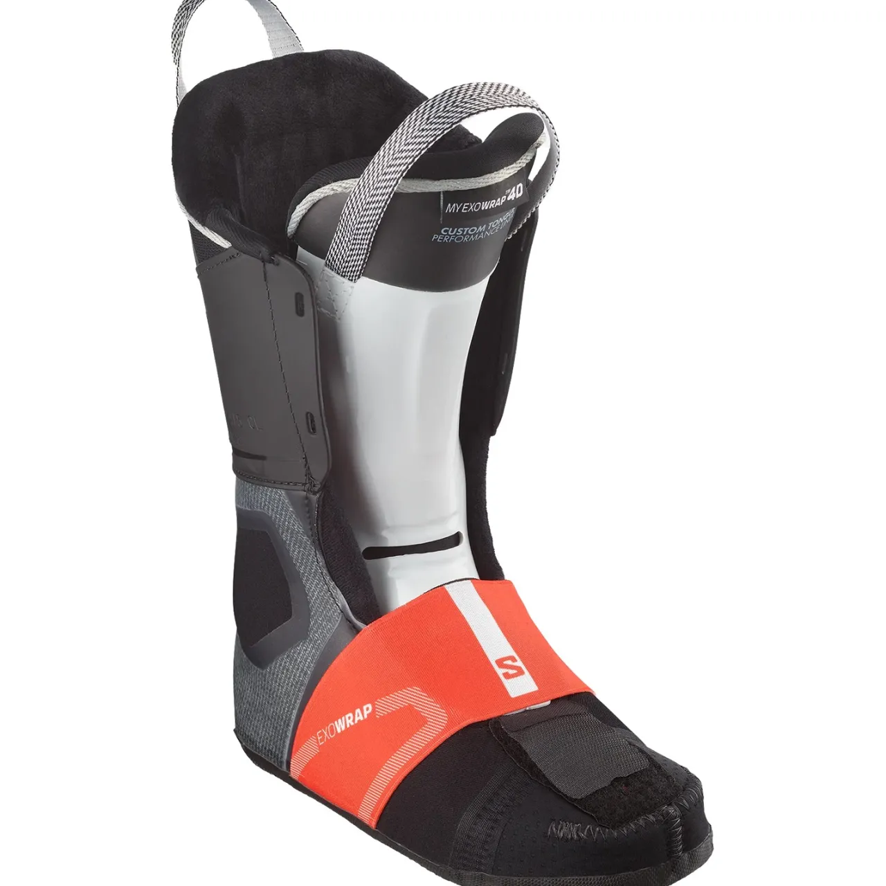 Salomon S/Pro Supra BOA 105 Ski Boots - Women's 2025- Ski Boots