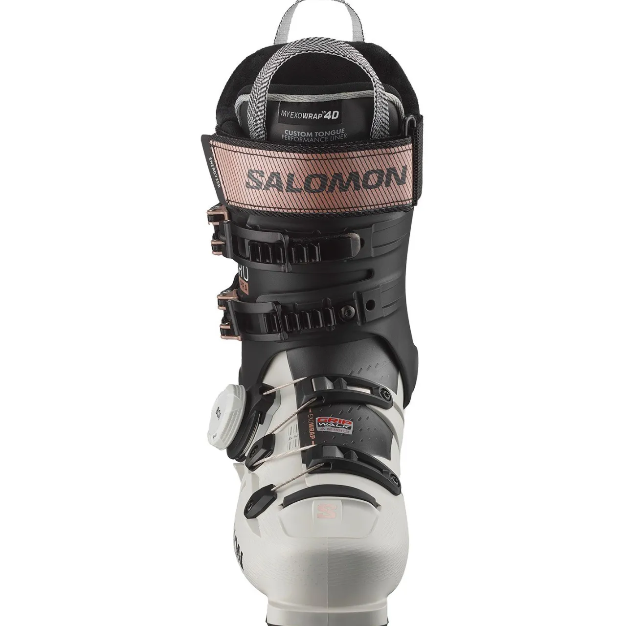 Salomon S/Pro Supra BOA 105 Ski Boots - Women's 2025- Ski Boots