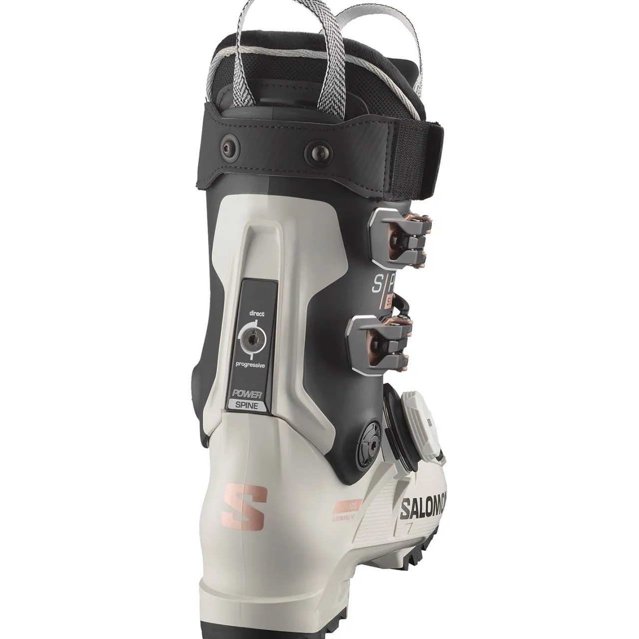 Salomon S/Pro Supra BOA 105 Ski Boots - Women's 2025- Ski Boots