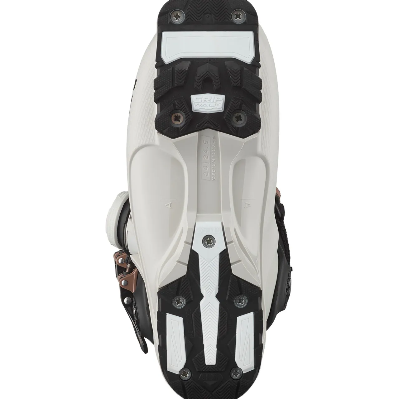 Salomon S/Pro Supra BOA 105 Ski Boots - Women's 2025- Ski Boots