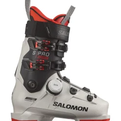 Salomon S/Pro Supra BOA 120 Ski Boots 2025- Ski Boots