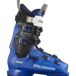 Salomon S/Pro Supra BOA 130 Ski Boots 2025- Ski Boots
