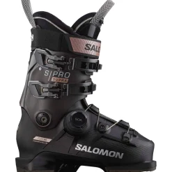 Salomon S/Pro Supra BOA 95 Ski Boots - Women's- Ski Boots