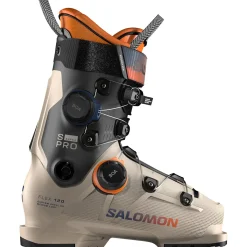 Salomon S/Pro Supra Dual BOA 120 GW Ski Boots 2026- Ski Boots