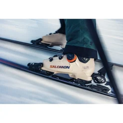 Salomon S/Pro Supra Dual BOA 120 GW Ski Boots 2026- Ski Boots