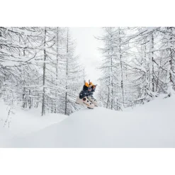 Salomon S/Pro Supra Dual BOA 120 GW Ski Boots 2026- Ski Boots