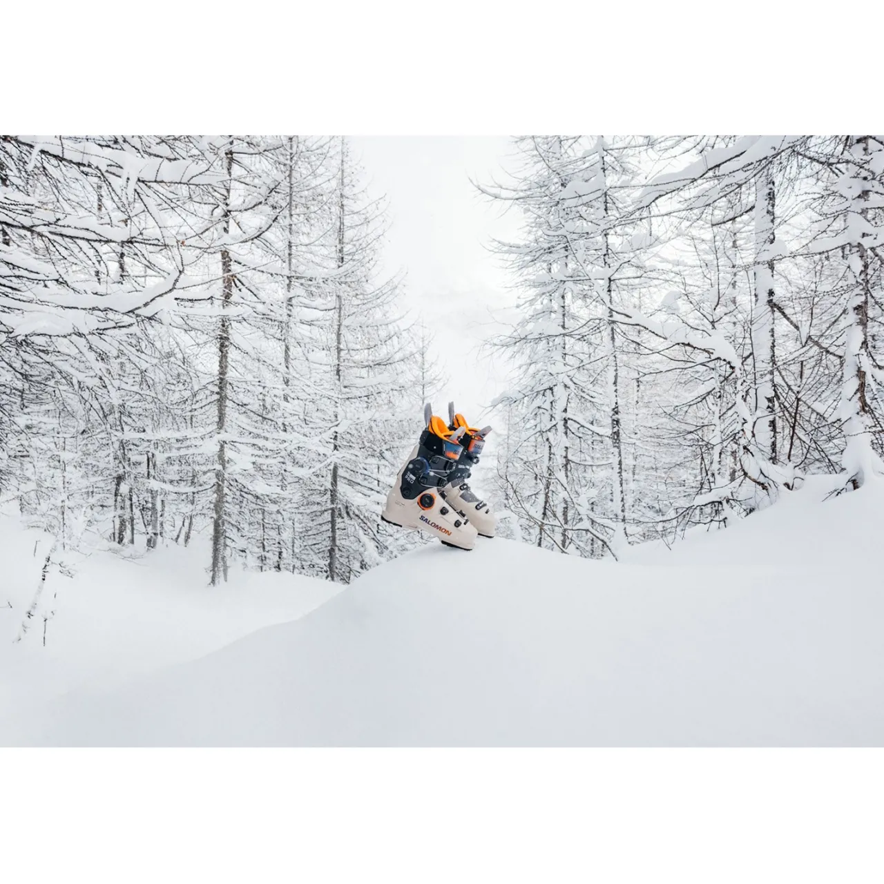 Salomon S/Pro Supra Dual BOA 120 GW Ski Boots 2026- Ski Boots