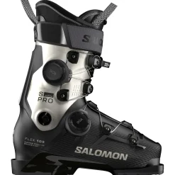Salomon S/Pro Supra Dual BOA 105 W Ski Boots - Women's 2026- Ski Boots