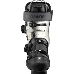 Salomon S/Pro Supra Dual BOA 105 W Ski Boots - Women's 2026- Ski Boots