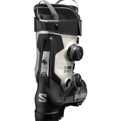 Salomon S/Pro Supra Dual BOA 105 W Ski Boots - Women's 2026- Ski Boots