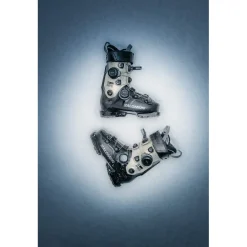 Salomon S/Pro Supra Dual BOA 105 W Ski Boots - Women's 2026- Ski Boots