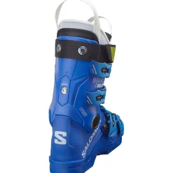 Salomon S/Race 65 Ski Boots - Kids' 2025 - Used-Kids Ski Boots|Ski Boots