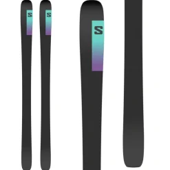 Salomon Stance 94 W Skis - Women's 2025- Skis