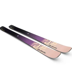 Salomon Stance 94 W Skis - Women's 2025- Skis