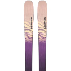 Salomon Stance 94 W Skis - Women's 2025- Skis