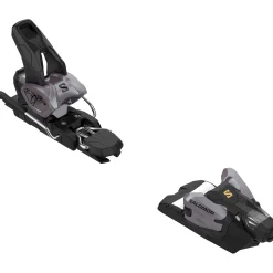 Salomon Strive 12 GW Ski Bindings- Ski Bindings
