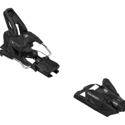 Salomon Strive 14 MN Ski Bindings- Ski Bindings