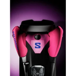 Salomon Strive 14 MN Ski Bindings- Ski Bindings