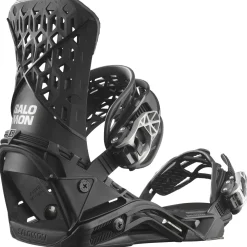 Salomon Super 8 Snowboard + Highlander Snowboard Bindings + Echo Dual Boa Snowboard Boots 2025- Snowboards, Bindings & Boots|Snowboard Packages