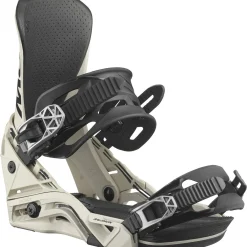 Salomon Super 8 Snowboard + District Snowboard Bindings 2025- Snowboards With Bindings|Snowboard Packages