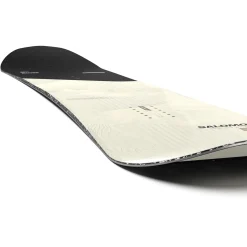 Salomon Super 8 Snowboard + District Snowboard Bindings + Echo Dual Boa Snowboard Boots 2025- Snowboards, Bindings & Boots|Snowboard Packages