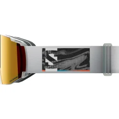 Salomon S/VIEW Goggles- Goggles|Goggles