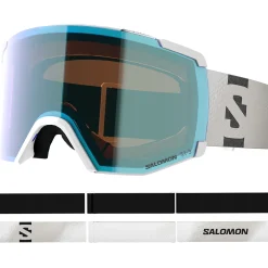 Salomon S/VIEW Goggles- Goggles|Goggles