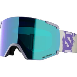 Salomon S/VIEW Goggles- Goggles|Goggles