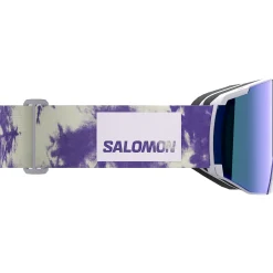 Salomon S/VIEW Goggles- Goggles|Goggles