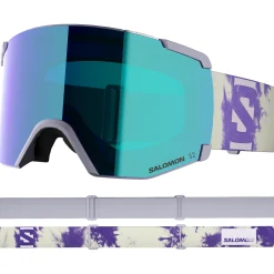 Salomon S/VIEW Goggles- Goggles|Goggles