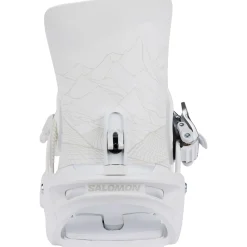 Salomon Wonder Snowboard + Vendetta X Snowboard Bindings + Pearl Boa Snowboard Boots - Women's 2025- Snowboards, Bindings & Boots|Snowboard Packages