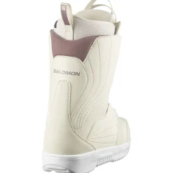 Salomon Wonder Snowboard + Vendetta X Snowboard Bindings + Pearl Boa Snowboard Boots - Women's 2025- Snowboards, Bindings & Boots|Snowboard Packages