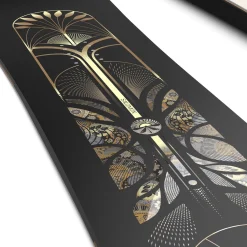 Salomon Wonder Snowboard + Vendetta X Snowboard Bindings + Pearl Boa Snowboard Boots - Women's 2025- Snowboards, Bindings & Boots|Snowboard Packages