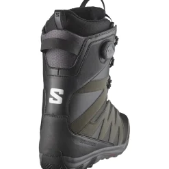 Salomon X Approach Lace SJ Boa Snowboard Boots 2025- Snowboard Boots
