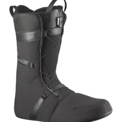 Salomon X Approach Lace SJ Boa Snowboard Boots 2025- Snowboard Boots