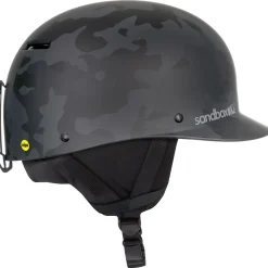 Sandbox Classic 2.0 MIPS Snow Helmet- Helmets|Helmets