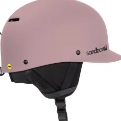 Sandbox Classic 2.0 MIPS Snow Helmet- Helmets|Helmets