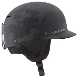 Sandbox Classic 2.0 Snow Helmet- Helmets|Helmets