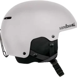 Sandbox Icon Snow Helmet- Helmets|Helmets