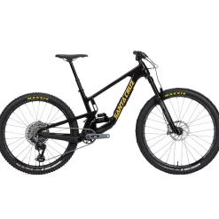 Santa Cruz 5010 5 C GX AXS Complete Mountain Bike 2024- Mountain Bikes