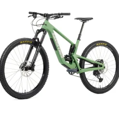 Santa Cruz 5010 5 C S Complete Mountain Bike 2024- Mountain Bikes