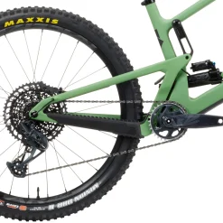 Santa Cruz 5010 5 C S Complete Mountain Bike 2024- Mountain Bikes