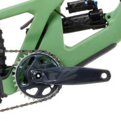 Santa Cruz 5010 5 C S Complete Mountain Bike 2024- Mountain Bikes