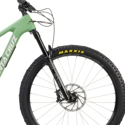 Santa Cruz 5010 5 C S Complete Mountain Bike 2024- Mountain Bikes